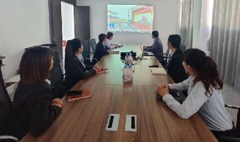 华信行-2022年度-员工培训-学习党的二十大工作报告